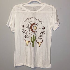 Mojave Desert Tee🏜️